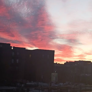 Meet your Posher, Sandra